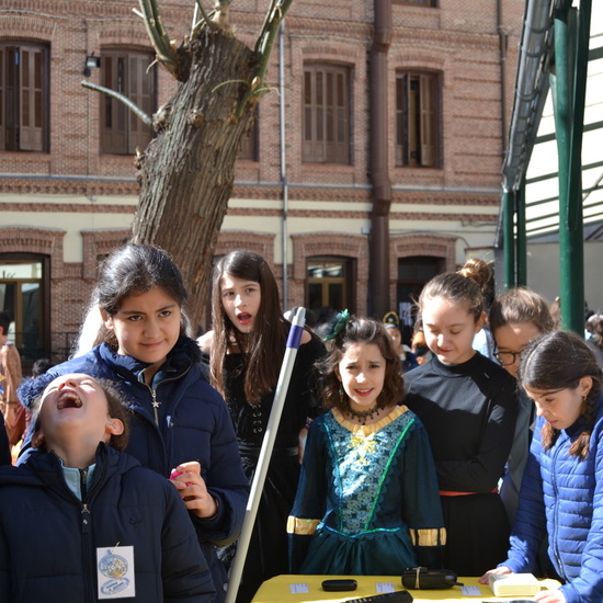 Jornadas Culturales y Depoortivas 2018 Exposiciones 1 34
