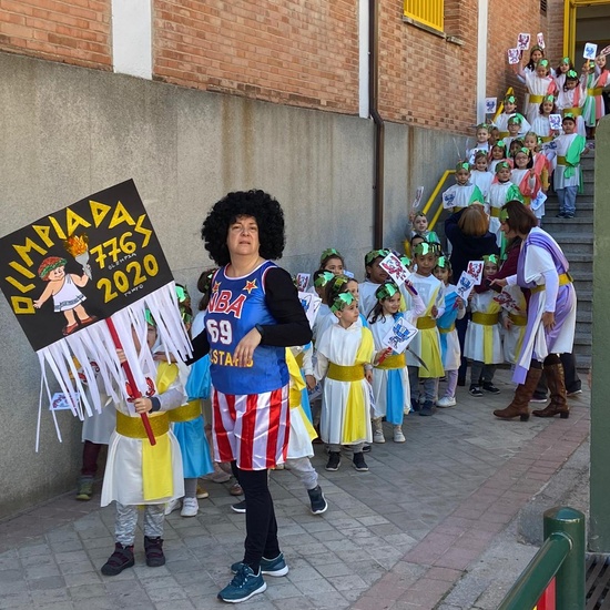 Carnaval E. Infantil 13