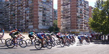 Mundial de Ciclismo