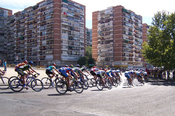 Mundial de Ciclismo