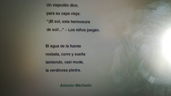 COMPRENSIÓN LECTORA 23 DE ABRIL