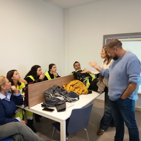 resumen jornadas martes 3