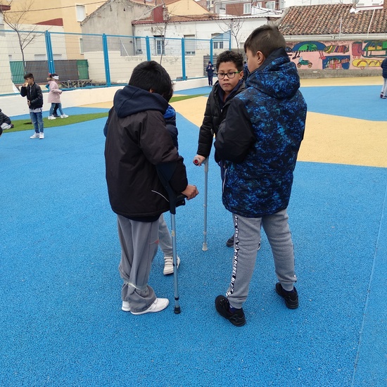 Actividad 1 Recreos inclusivos 8