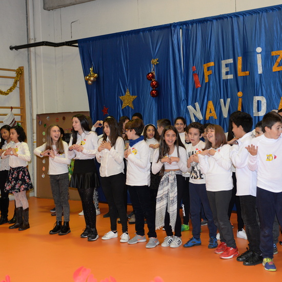 Festival Navidad 2017 7