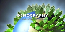 DEMOGRAPHY RAP