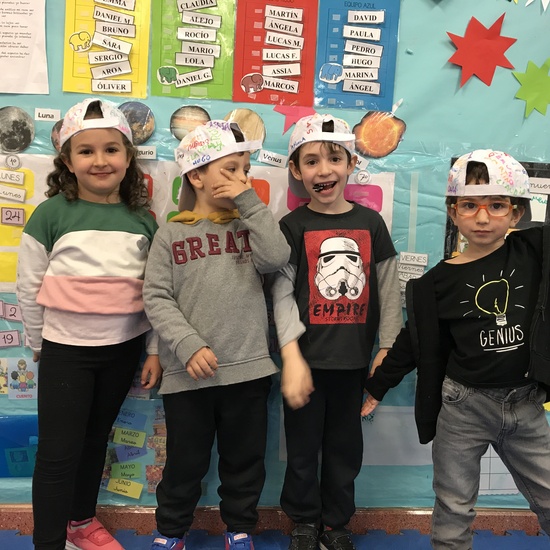 Cumpleaños Febrero 4