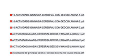 Educar desde la atención: bienestar dicente y mejora de la atención del alumnado