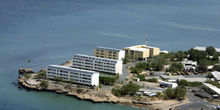 Costa de Djibouti, Rep. de Djibouti, áfrica