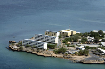 Costa de Djibouti, Rep. de Djibouti, áfrica