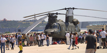 HT-17 Chinook