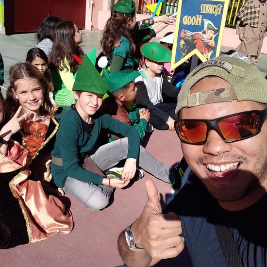 CARNAVAL CIUDAD PEGASO FEBRERO '20 III 36