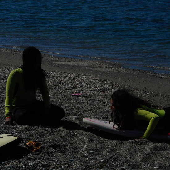 MULTIAVENTURA EN ALMERIA 1º ESO_2 7