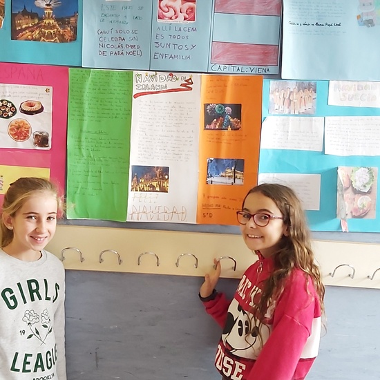 NAVIDADES EN EUROPA 14