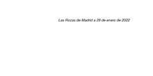 Comprobación censo electoral_CEIP FDLR_Las Rozas