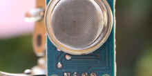Sensor de gases FC-22 para Arduino