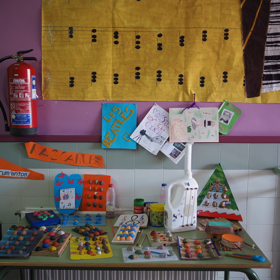 Instalaciones CEIP El Jarama 28