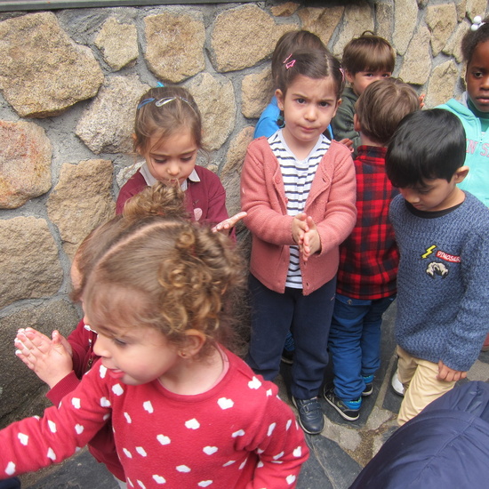 Granja Escuela Educación Infantil Curso 2017-18_2 32