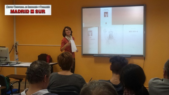 Dña. Pilar Andrade Boué