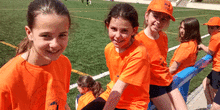 2019_04_02_Olimpiadas Escolares_Futbol femenino_CEIP FDLR_Las Rozas 3