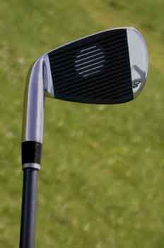 Pitching wedge