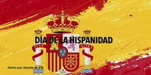 DÍA DE LA HISPANIDAD