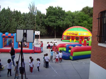 Actividades singulares 24