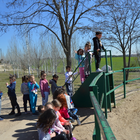 GRANJA ESCUELA ALBITANA 30