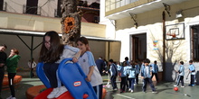 JORNADAS CULTURALES 2019: Juegos 3º y 4º Edu. Primaria 41