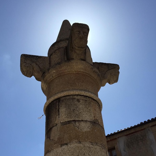 Viaje 6º (cuarto día) 1