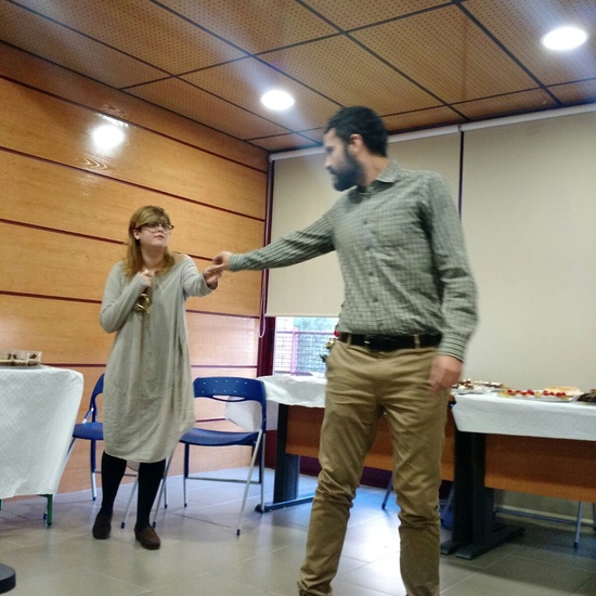 Concurso de dulces  6