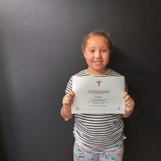 ÚLTIMA SESIÓN EQUIPO DE CONVIVENCIA. 32