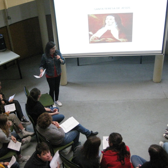 Día de las escritoras 41