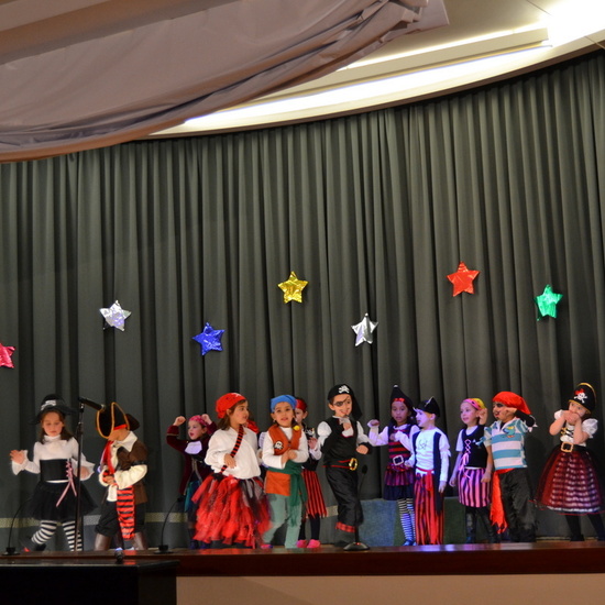 NAVIDAD 2017 INFANTIL GRUPO A 24