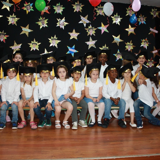 GRADUACIÓN 5 AÑOS 2019 VOL. 1 10