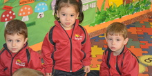 INFANTIL 3 AÑOS 2