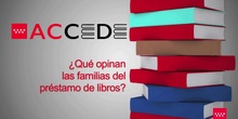 ¿Qué opina la comunidad educativa de ACCEDE?