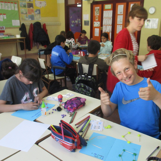 TALLERES CURSO 18/19 (4º-5º-6º) II. 8