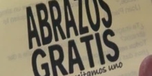 Abrazos Gratis
