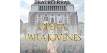 Teatro Real Aján Recio Novoa