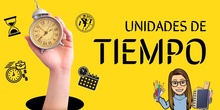 Suma unidades de tiempo