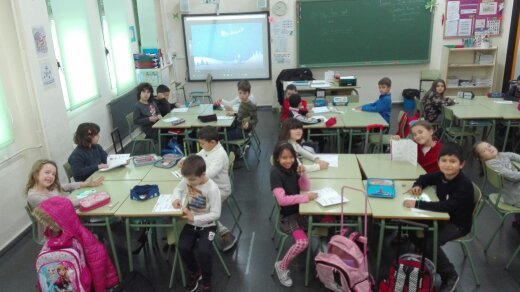 Etwinning tarjetas navidad 8