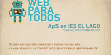 Web para todos