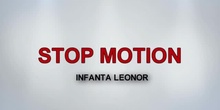 Stop Motion 2017 - Infanta Leonor