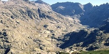 Sierra de Gredos, ávila