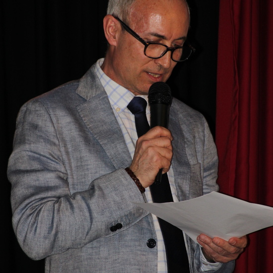 Graduación 2º bachillerato 2017-2018. IES María de Molina (Madrid) (1/2) 41