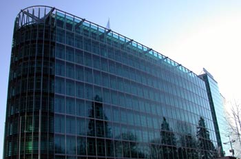 Organización Meteorológica Mundial, Ginebra, Suiza