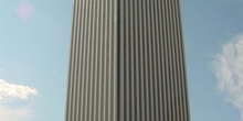 Torre Picasso de Madrid