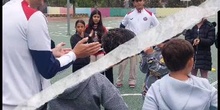 futbol pradolongo orcasitas ceip gloria fuertes 12 mayo 2026