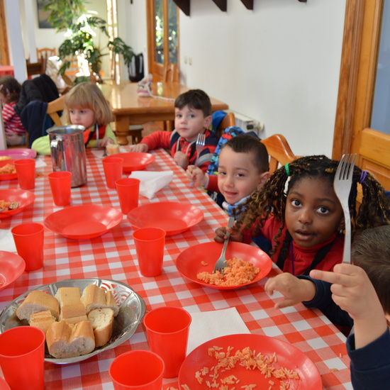 GRANJA ESCUELA ALBITANA 21