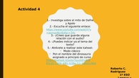Actividad 4